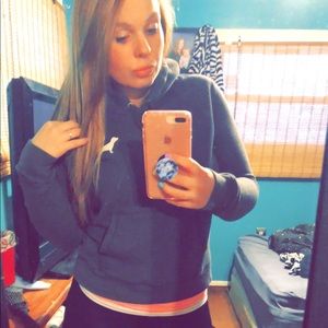 Meet your Posher, Cheyenne